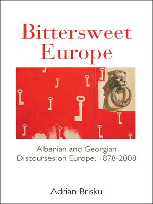 cover image of Bittersweet Europe